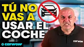 SE QUITAN LA CARETA: "LA SEMANA FANTÁSTICA DE PERE NAVARRO CONTRA TODO y TODOS"