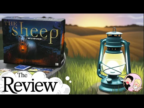 The Sheep In-Depth Review: Wool You Like It?