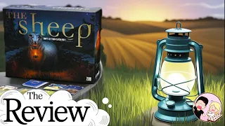The Sheep In-Depth Review: Wool You Like It?