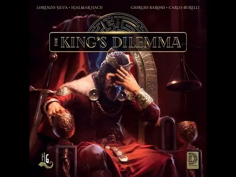 Pit Stop: Kings Dilemma