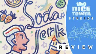 Soda Jerk Review: Pop Punk