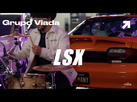 Video for event landing page