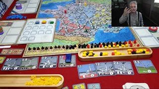 Videoanálisis: comentando minuto a minuto una partida de Alta Tensión Sociedades Anónimas a 4j.