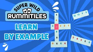 Learn by Example - Solitaire Game with lots of good examples
