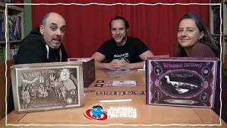 Incómodos Invitados 2: Los Casos Berwick  👉 DESCUBRE este Juego para 2