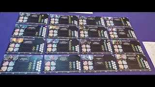 Essentials for Rogue Angels Heroes