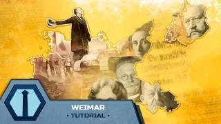 Weimar: The fight of Democracy - Tutorial - KludiK