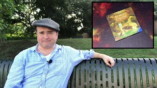 TDG: Disney Jungle Cruise Adventure Game