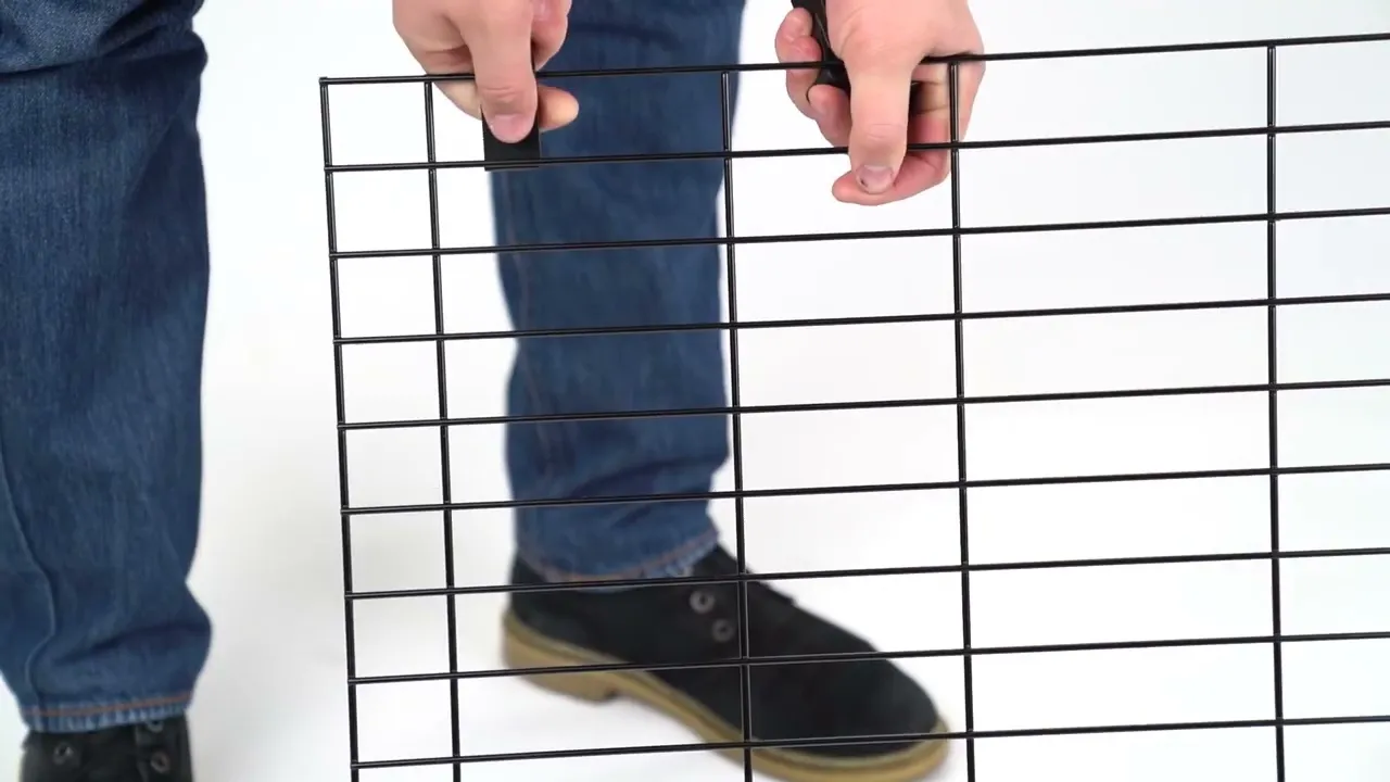 Клітка для собак Ferplast Dog Zone 120