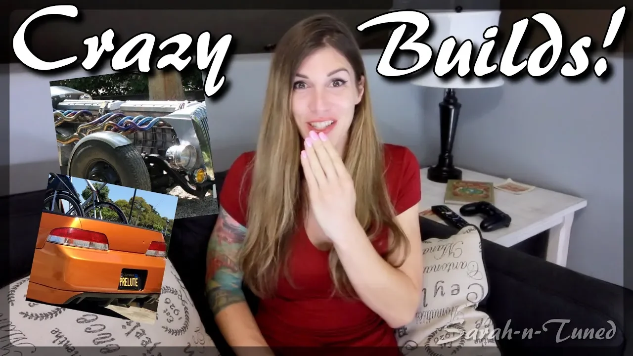 2018 SUBSCRIBER CAR AWARDS!