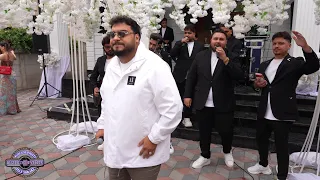 Cristi de la Buzau 🎙️ CBZ ❌ Sistemul BooGe 2026 💥 Nunta Marius Ploscaru \u0026 Larisa 💍❤️