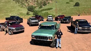 Diesel Power Challenge 2018 | Part 1 – Introduction and Dyno