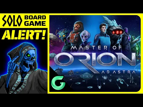 Crowdfunding Discussion | Solo Board Game ALERT!