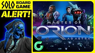 Crowdfunding Discussion | Solo Board Game ALERT!