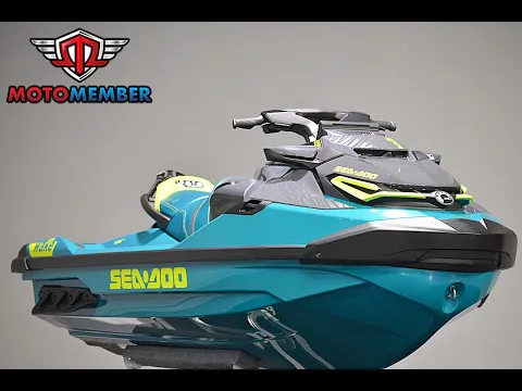 2026 Sea-doo Wake™ Pro 230 Thumbnail alt