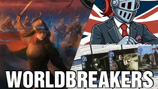 Worldbreakers: Advent of the Khanate Review - Chairman of the Board