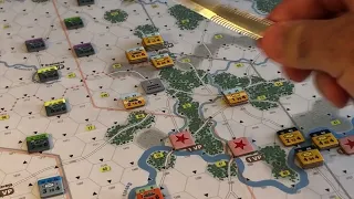 Enemy Action Kharkov SS Take 2 Part 27