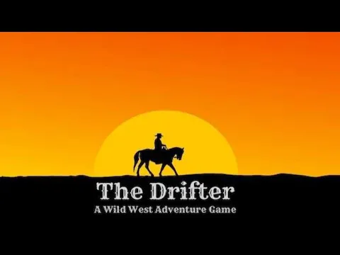 The Drifter Solo RPG