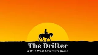 The Drifter Solo RPG
