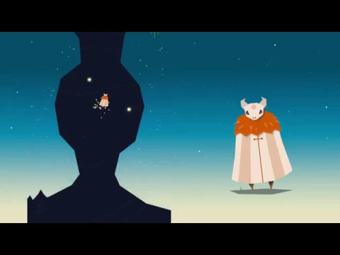 Vídeo de Fern Flower