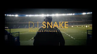 DJ Snake - Parc des Princes June 11th 2022 [Teaser]