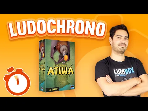 Ludochrono - Atiwa