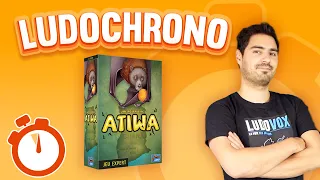 Ludochrono - Atiwa