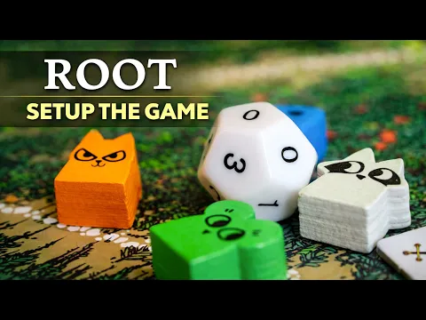 Root | Setup