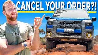 2026 Subaru Outback MEGA TEST Review: FINALLY!! THIS THING IS EPIC...