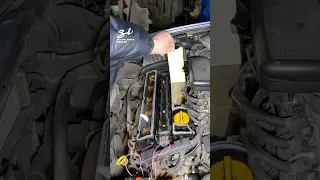 When your engine’s too cool to cover up 👀 #engine #cars #supercars