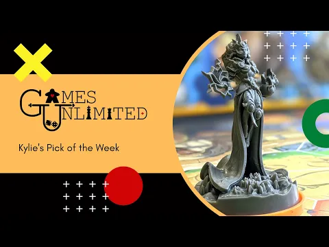 Super Fantasy Brawl - Kylie's Pick of the Week