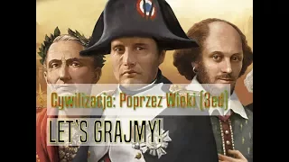 Cywilizacja: Poprzez Wieki - Jak grać? Gameplay