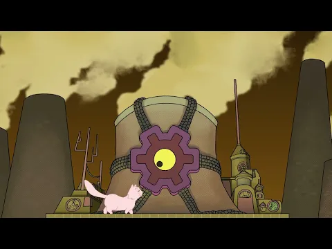 Crazy Computer - Working version of 1st part of pitch video of upcoming card game