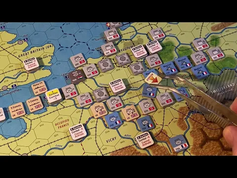 Unconditional Surrender TS4 Part 25