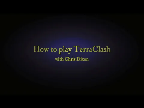 How to Play TerraClash | Complete Tutorial for the New Deckbuilding Strategy Game