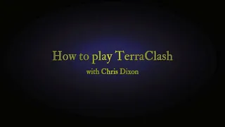 How to Play TerraClash | Complete Tutorial for the New Deckbuilding Strategy Game