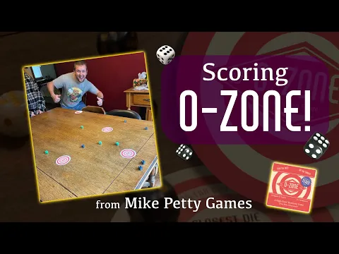 Scoring O-Zone
