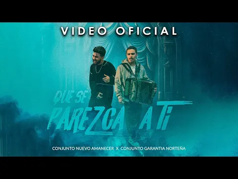 Video for event landing page