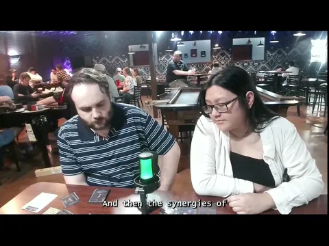 Questweaver Two Play Demo Part 1