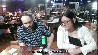 Questweaver Two Play Demo Part 1