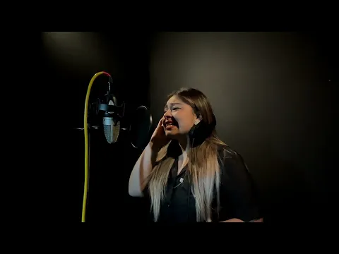 Video for event landing page