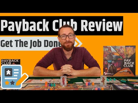 Payback Club Review - Can You Stay Under the Radar? Do You Even Want To?