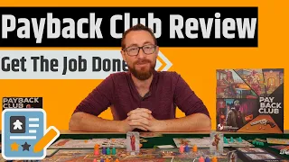 Payback Club Review - Can You Stay Under the Radar? Do You Even Want To?