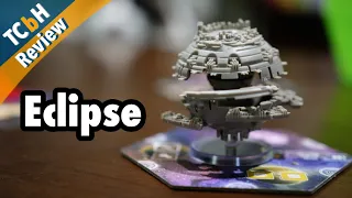 TCbH's Eclipse: Second Dawn for the Galaxy Review & Retrospective