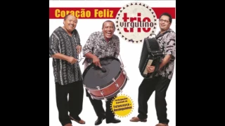 Trio Virgulino - Forró De Pé-De-Bode