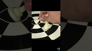How to play Faerie Chess #shorts