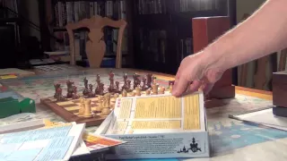 EotS 2nd Ed Unboxing