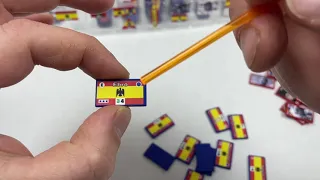 SCW Game Pieces Intro
