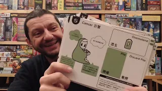 Video Review