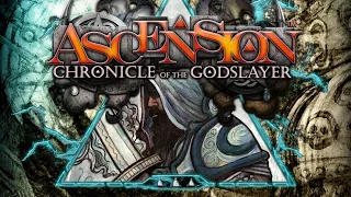 Ascension Core Set Art Comparison !